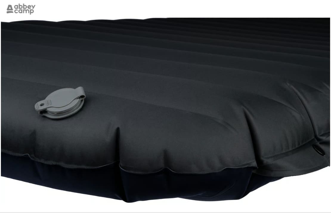 Opblaasbare Slaapmat 9 cm · STMORITZ-070 ·