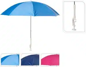 Parasol Balkon