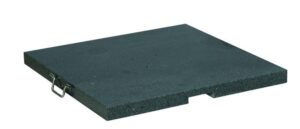 Parasolvoet hawaii 60 kg