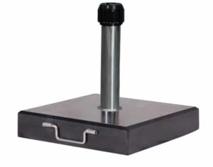 Parasolvoet Rome 60 kg