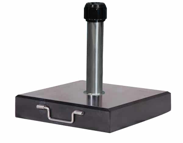 Parasolvoet Rome 60 kg