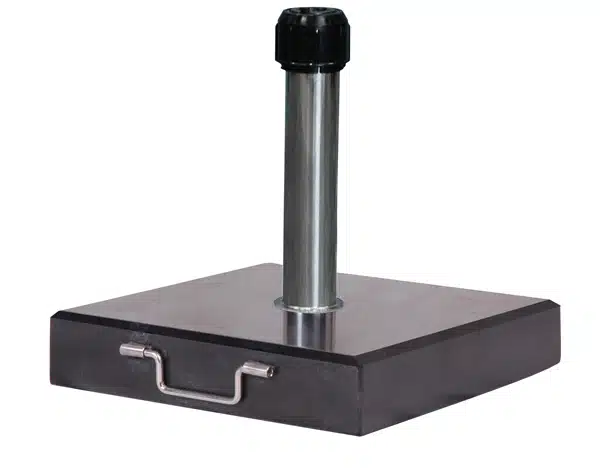 Parasolvoet Rome 60 kg