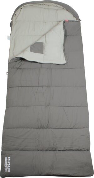 Polydaun slaapzak Albatros