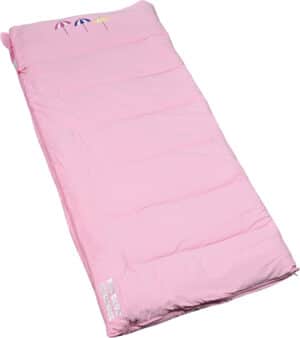 Polydaun slaapzak Beach house Umbrella 160x70cm