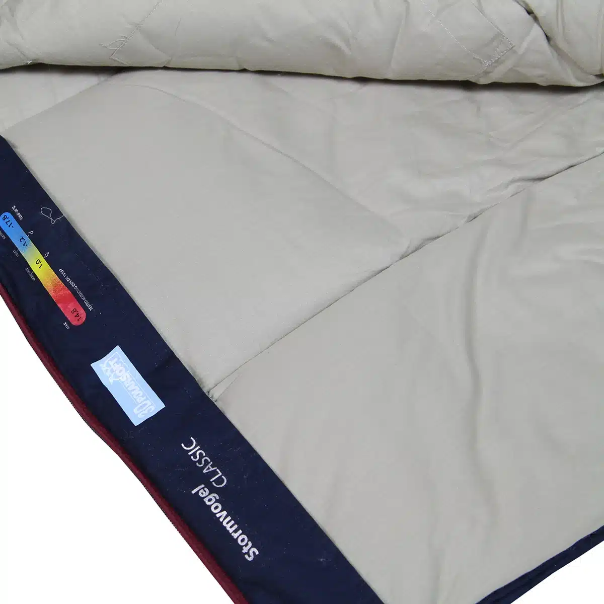 Polydaun Stormvogel 85x210 cm