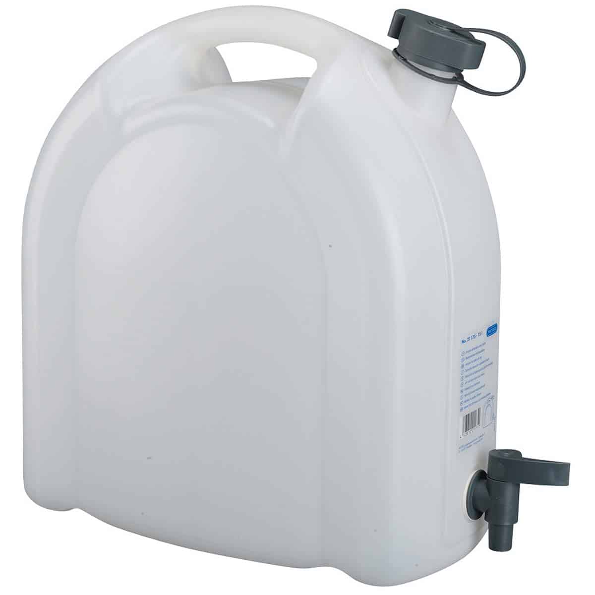 Pressol jerrycan met kraan 15 liter
