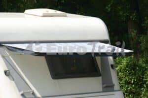 Raamluifel Caravanraam 180 x 80 cm