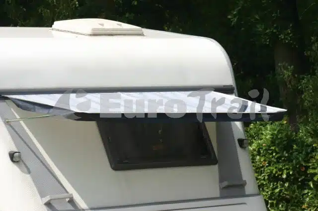 Raamluifel Caravanraam 180 x 80 cm