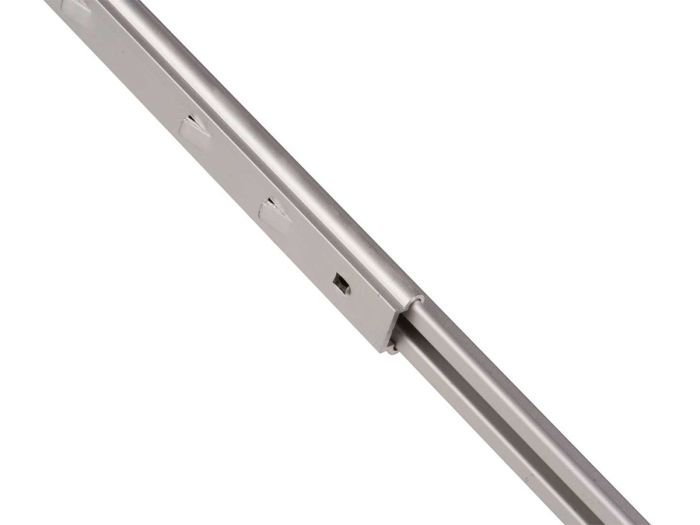 Raamuitzetter poly klik 23cm rechts