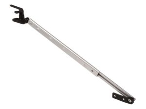 Raamuitzetter schroef klik links 23cm