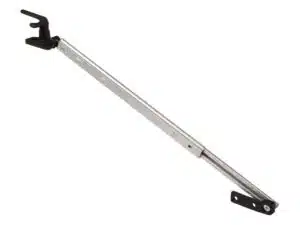 Raamuitzetter schroef klik links 23cm
