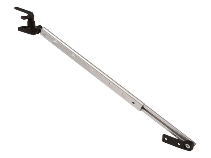 Raamuitzetter schroefbevestiging+ klik 30cm links