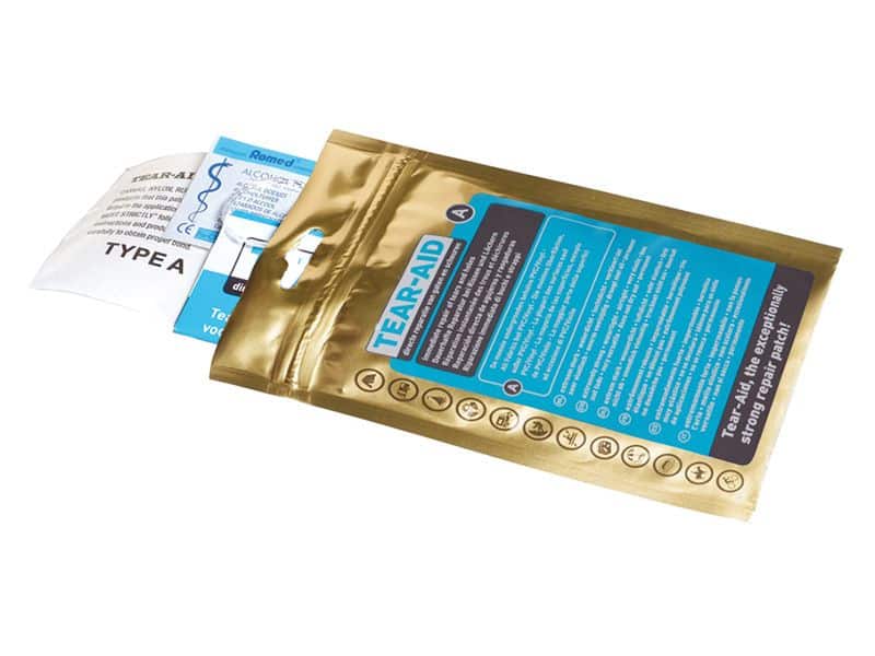Reparatieset Tear Aid A