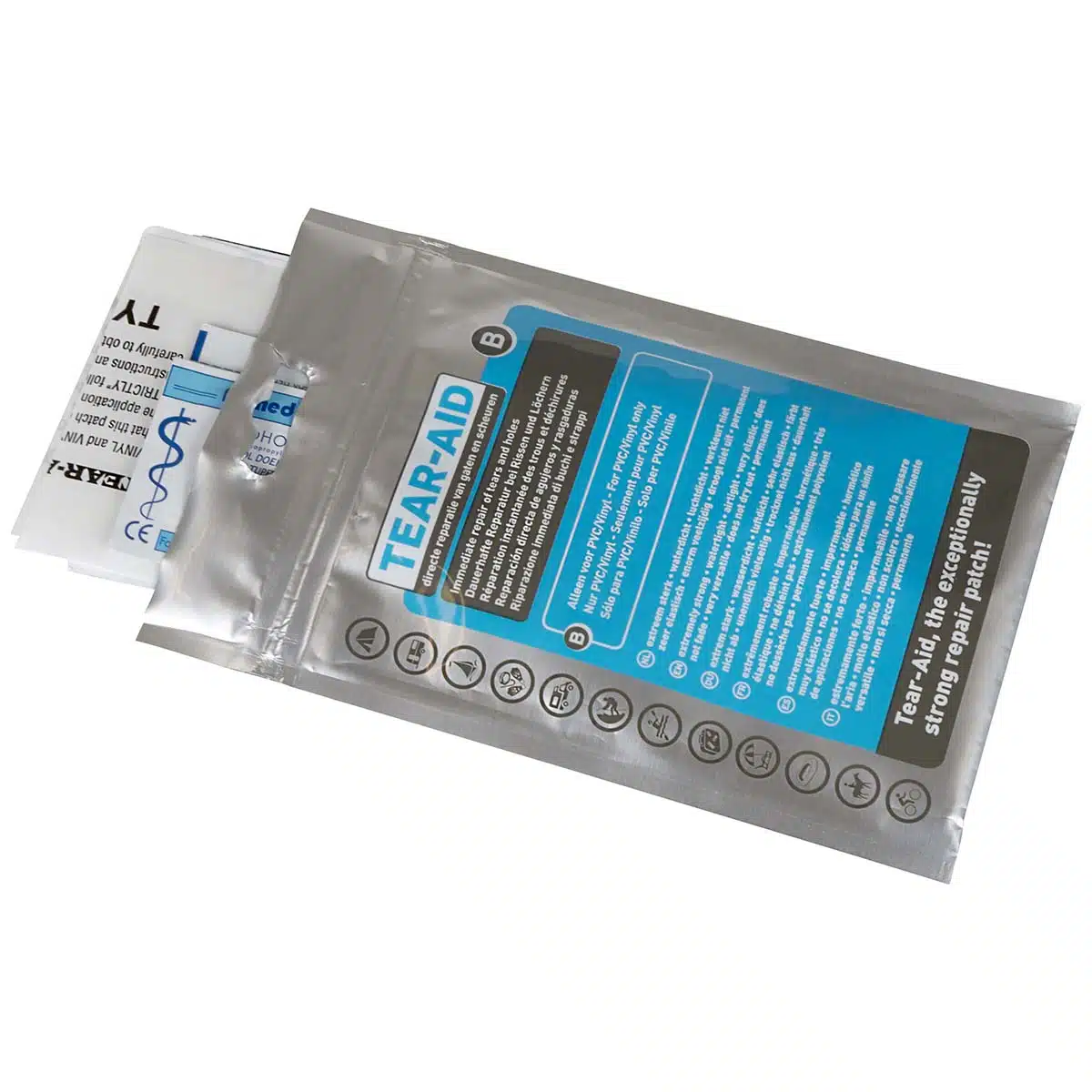 Reparatieset Tear Aid B