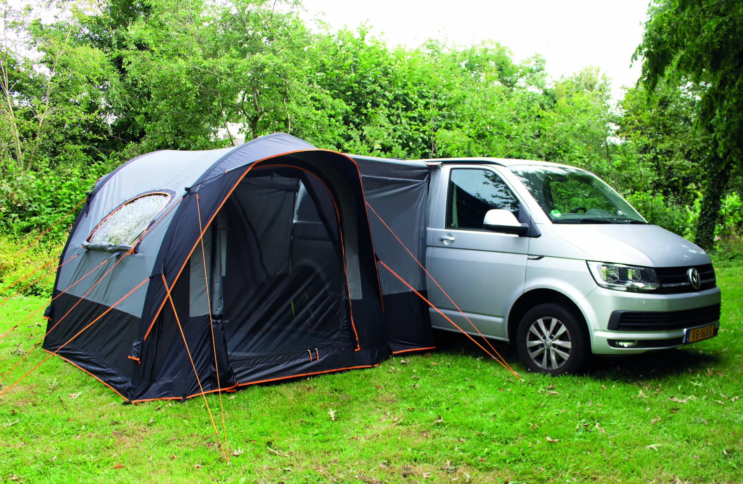 Roadster Air bustent