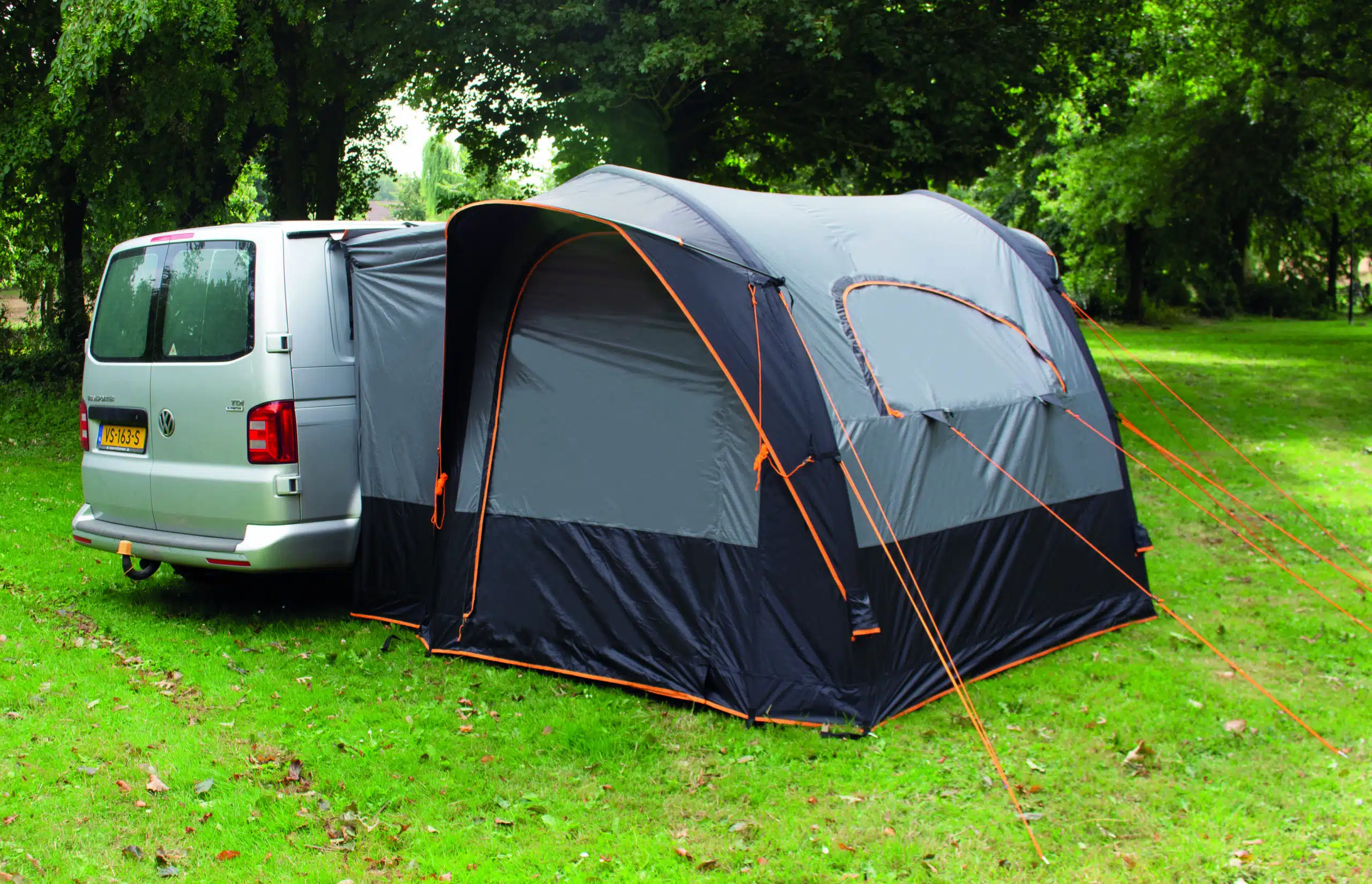 Roadster Air bustent