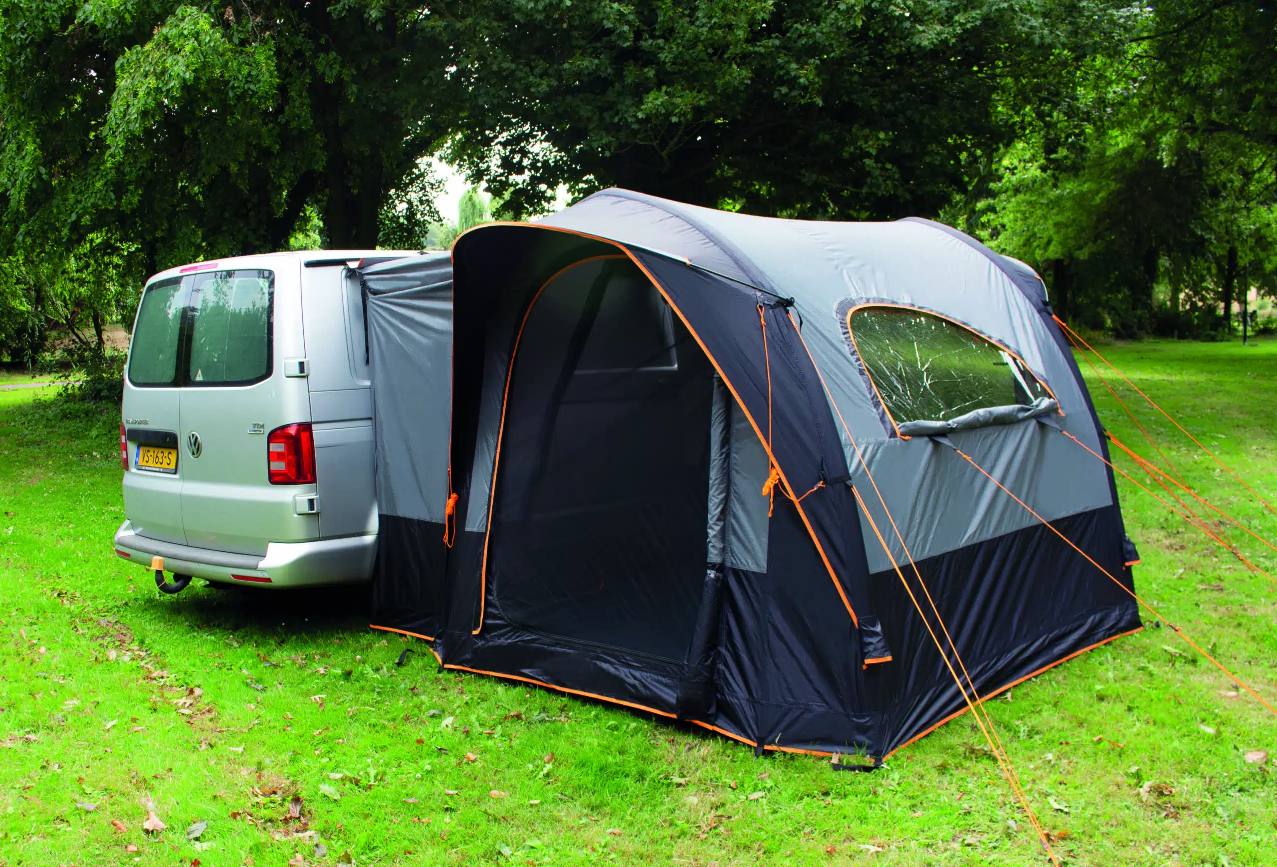 Roadster Air bustent