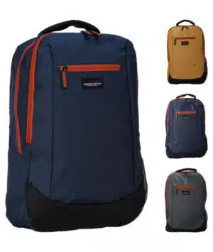 Rugzak 19 liter 600D polyester