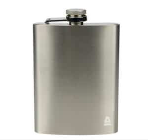 RVS Heupfles 200 ml • Glenfinnan •