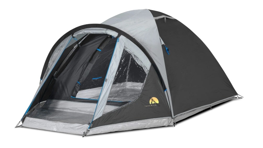 Safarica Kenia 200 polyester