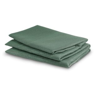 Safaritex 3x5 mtr groen