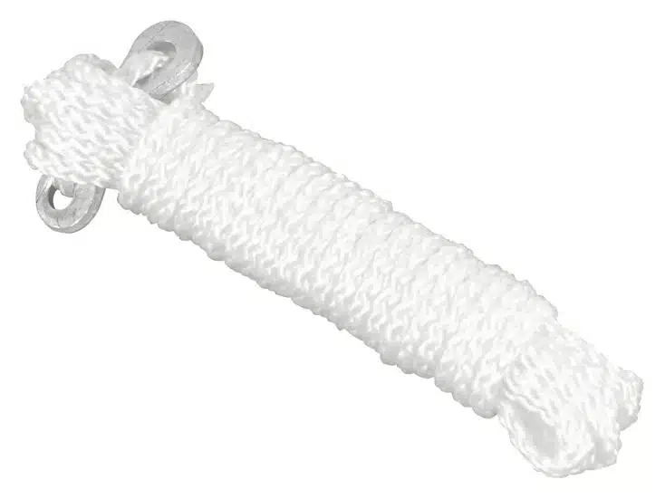 Scheerlijn(4)cwit 4 mtr nylon (4)