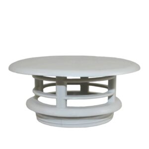 Schoorsteenkap voor AK-3/AK-5