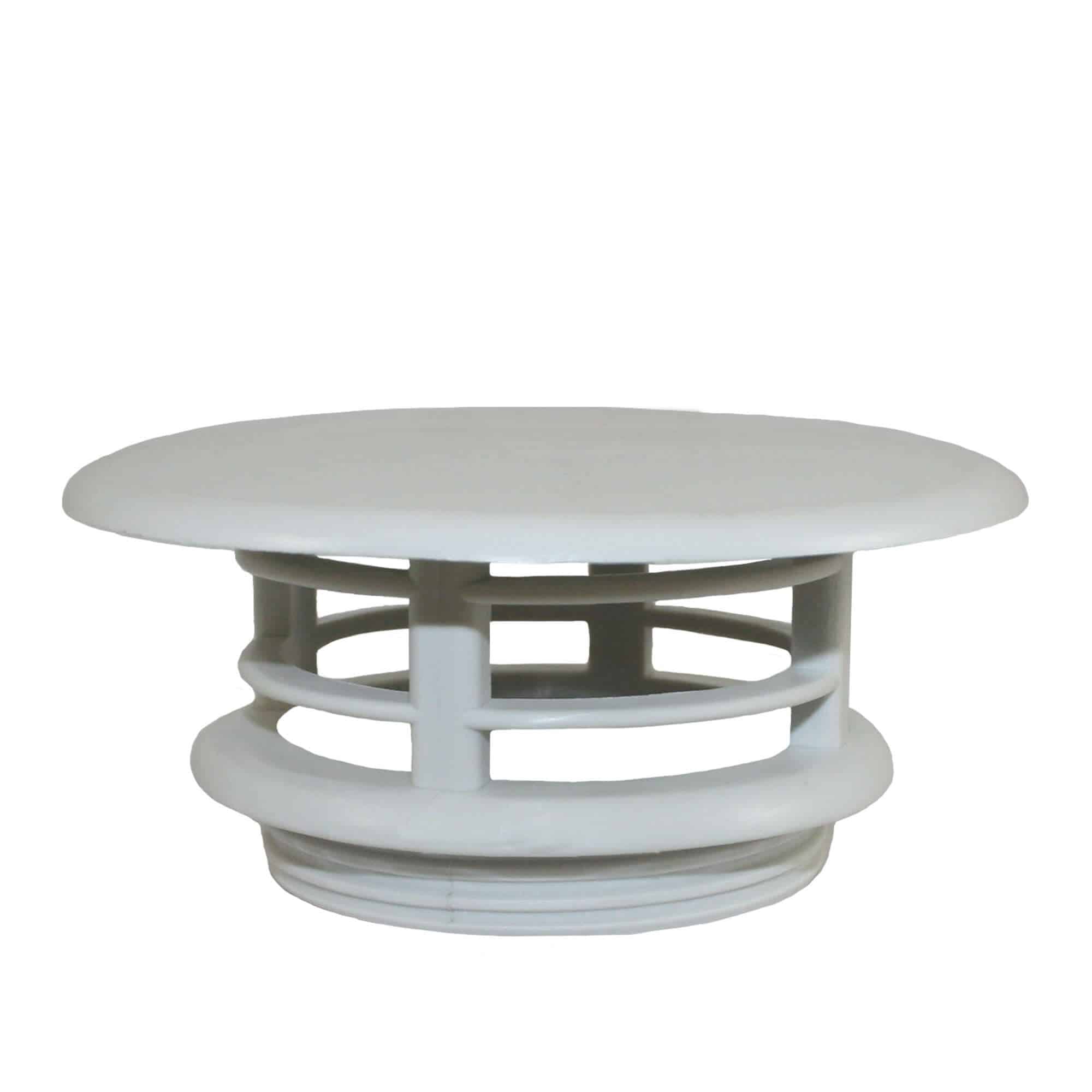 Schoorsteenkap voor AK-3/AK-5