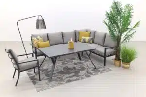 Sergio loungeset