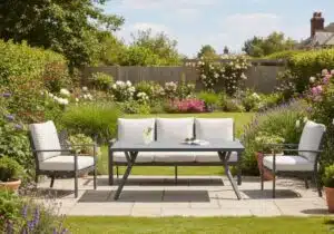 Sergio sofa set