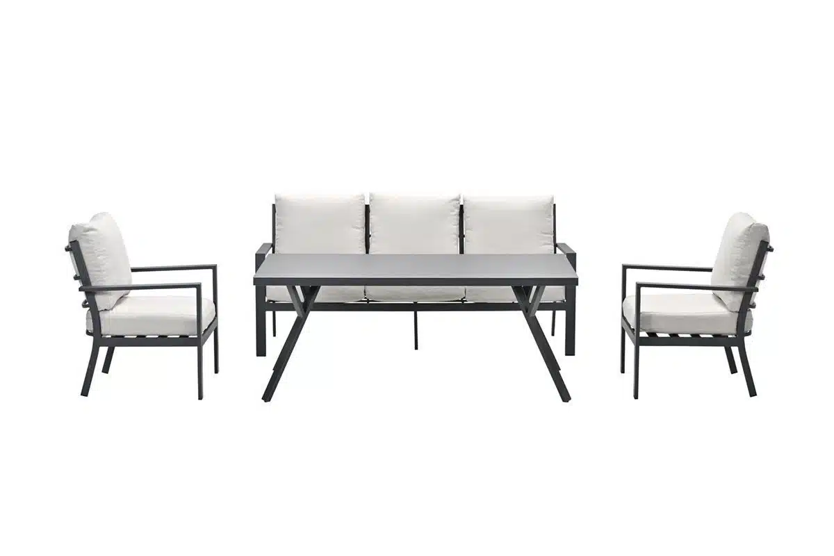 Sergio sofa set