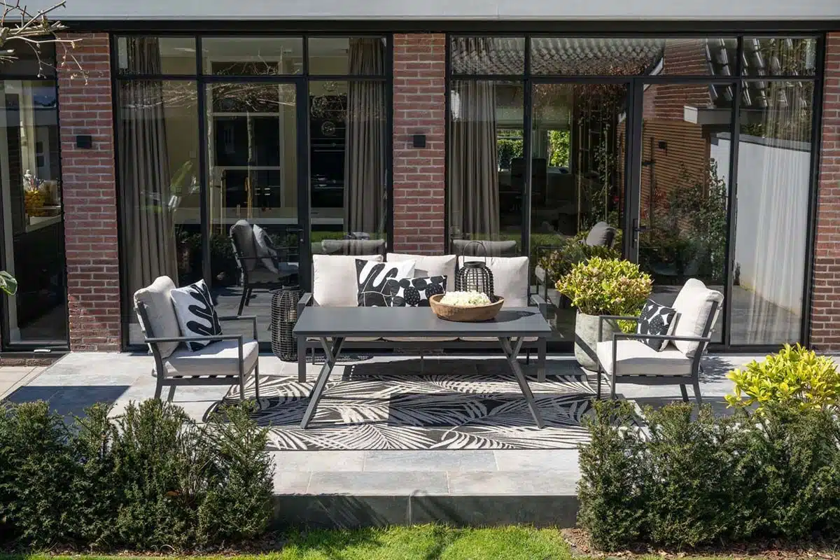 Sergio sofa set