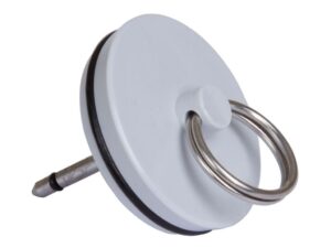 Siphon afsluitdopje 33mm