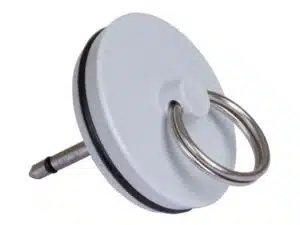 Siphon afsluitdopje 33mm