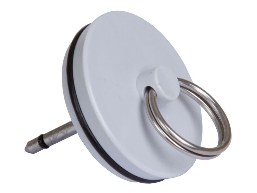 Siphon afsluitdopje 33mm