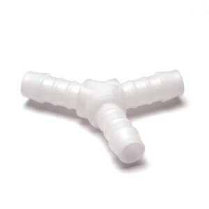 Slangtule y-stuk 10mm (2)