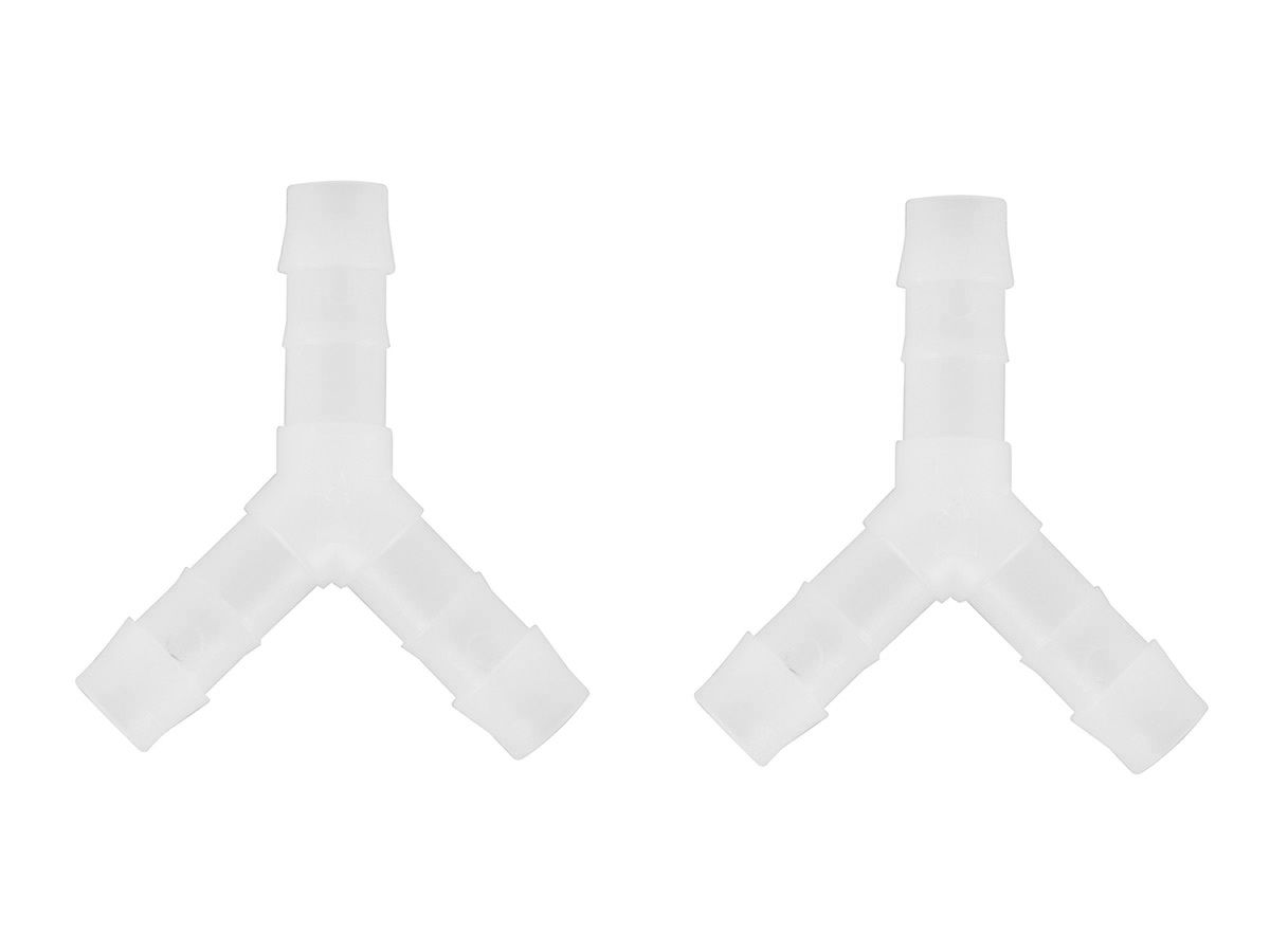 Slangtule Y-stuk 13mm (2)