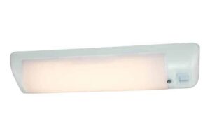 Soft Led opbouw 12volt wit