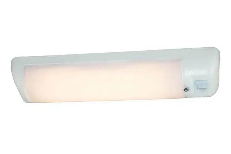 Soft Led opbouw 12volt wit