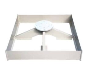 Solero Fuerto pro tegelvoet