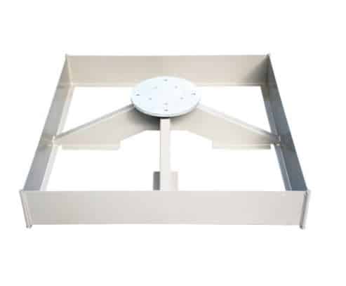 Solero Fuerto pro tegelvoet