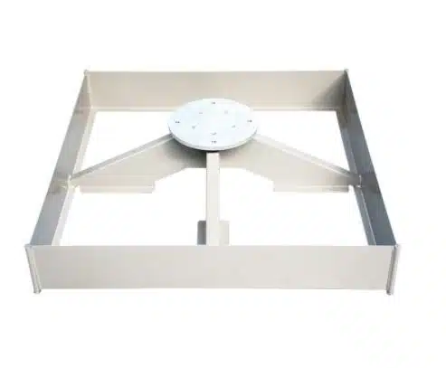 Solero Fuerto pro tegelvoet