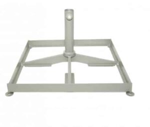 Solero Presto pro tegelvoet