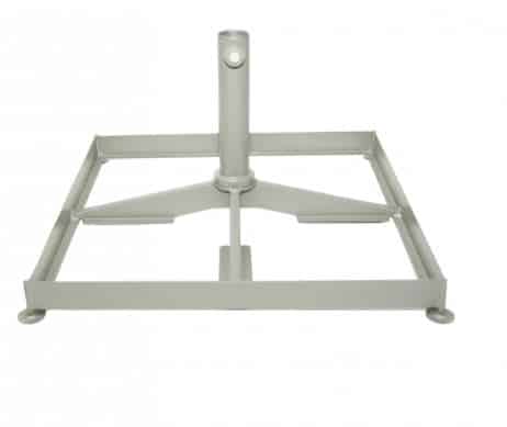 Solero Presto pro tegelvoet