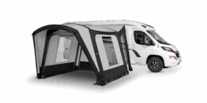 Starcamp Discovery Air Klimatex