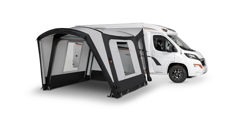 Starcamp Discovery Air Klimatex