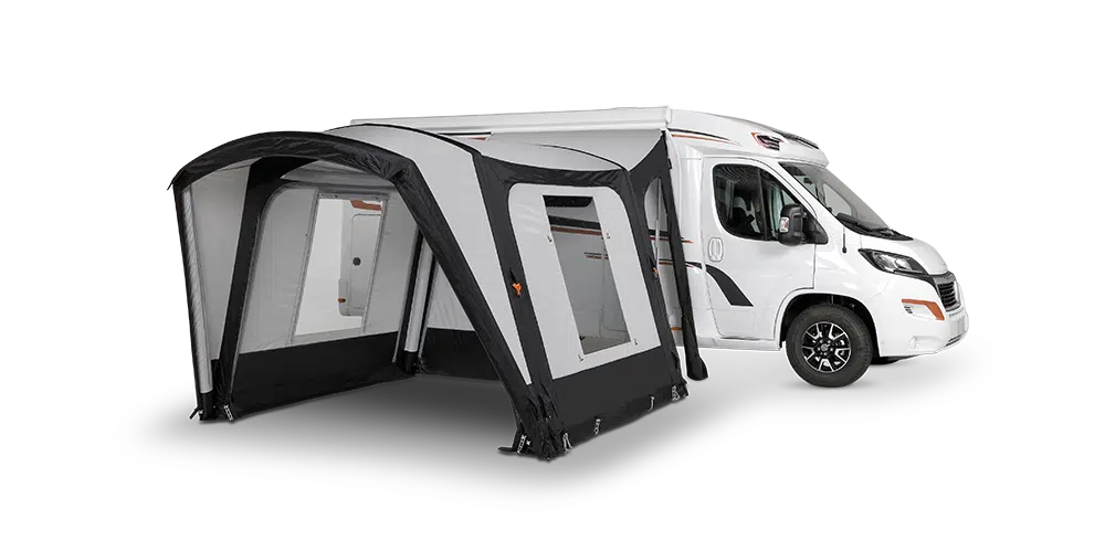 Starcamp Discovery Air Klimatex