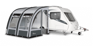 Starcamp Magnum 260