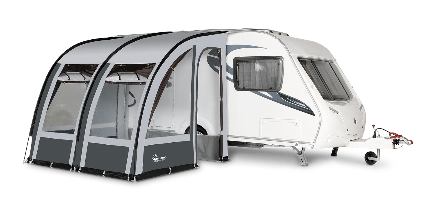 Starcamp Magnum 260