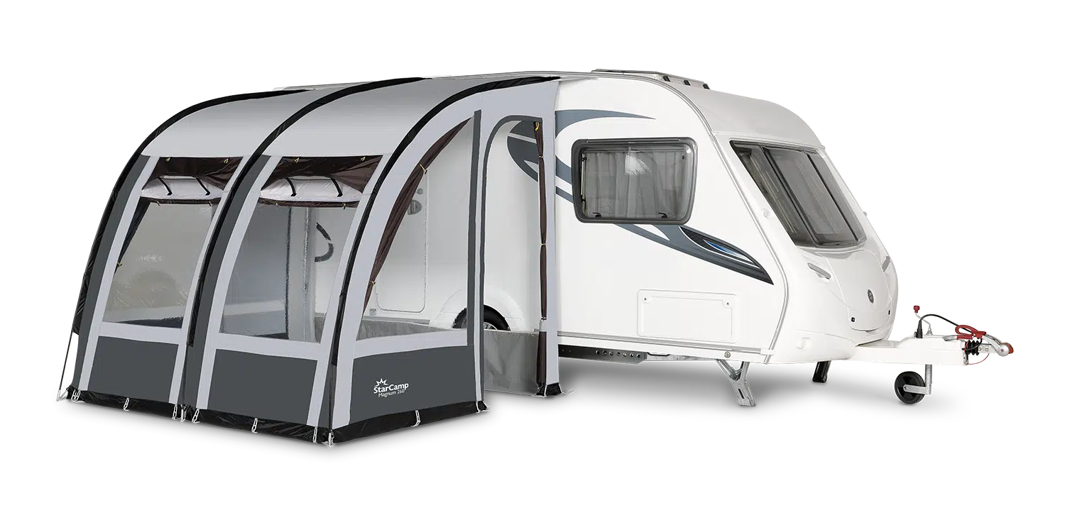 Starcamp Magnum 260